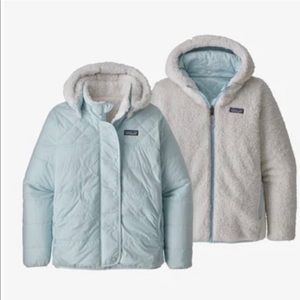 Patagonia Jacket (Girls)